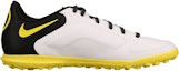Order 나이키 티엠포 레전드 9 클럽 TF '화이트 옐로우 스트라이크' DA1193-107