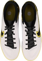 Nike Tiempo Legend 9 Club TF 'Putih Kuning Strike' DA1193-107 Shop Nike Tiempo Legend 9 Club TF 'Putih Kuning Strike' DA1193-107