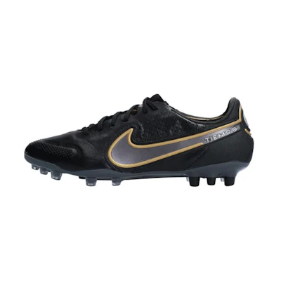 Nike Tiempo Legend 9 Elite AG Black