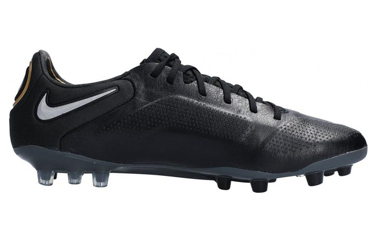 Order 耐克 Tiempo Legend 9 Elite AG 黑色 DB0824-007