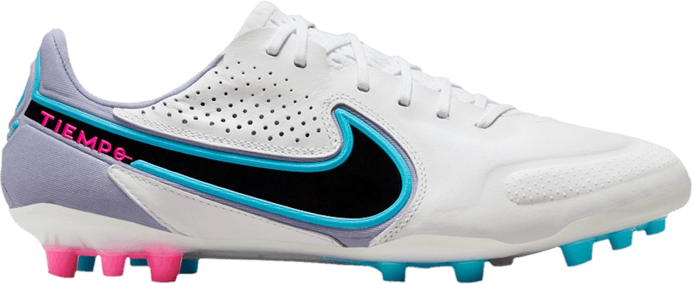 Nike tiempo elite ag top pro