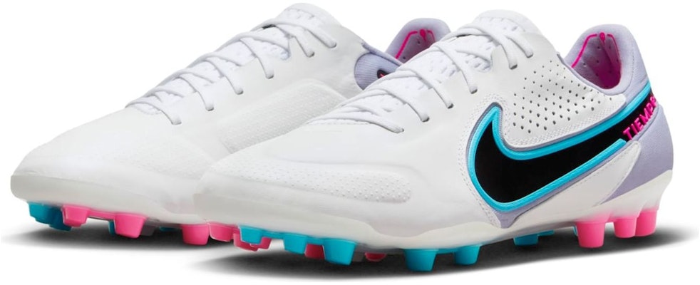 耐克Tiempo Legend 9 Elite AG Pro "冲击系列"足球鞋 DB0824-146 Shop 耐克Tiempo Legend 9 Elite AG Pro "冲击系列"足球鞋 DB0824-146