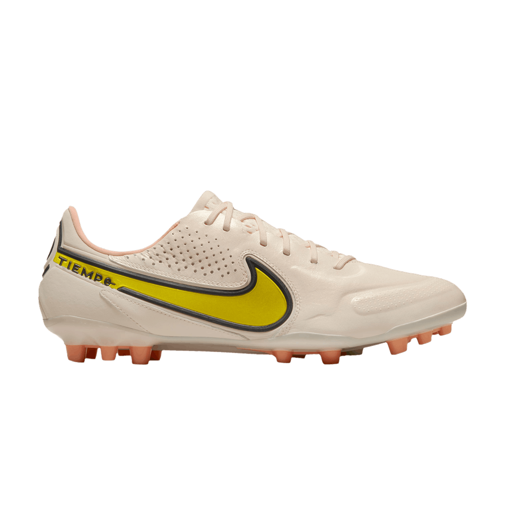 NIKE ナイキ ティエンポレジェンド9エリートag 28.5センチ 新品