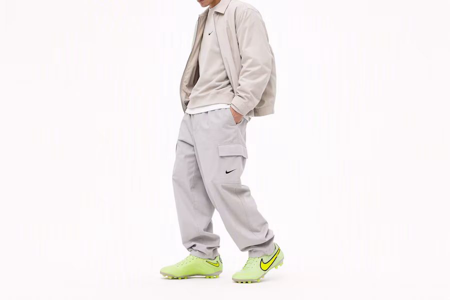 Nike Tiempo Legend 9 Elite AG 人造草地 減震防滑 足球鞋 男女款 綠黃 Order Nike Tiempo Legend 9 Elite AG 人造草地 減震防滑 足球鞋 男女款 綠黃
