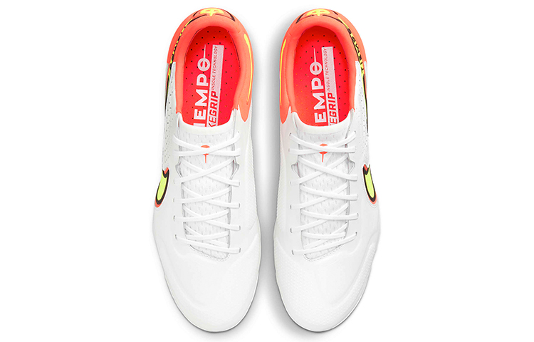 Shop Nike Tiempo Legend 9 Elite AG Pro 'Motivation Pack' Sepatu Bola DB0824-176