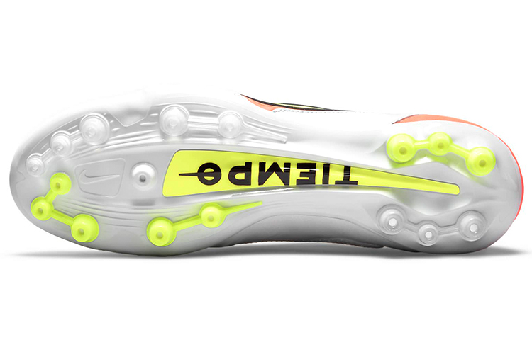 Details for Nike Tiempo Legend 9 Elite AG Pro 'Motivation Pack' Sepatu Bola DB0824-176