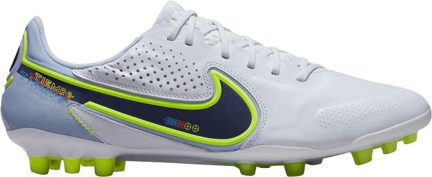 Nike tiempo top legend elite ag