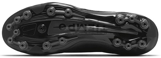 Nike LEGEND 9 Elite AG Rumput Buatan Hitam DB0824-004 Details for Nike LEGEND 9 Elite AG Rumput Buatan Hitam DB0824-004