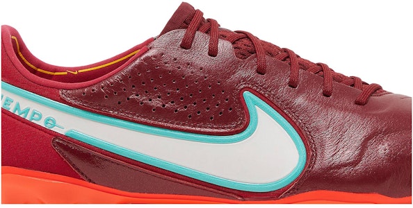 Nike Tiempo Legend 9 Elite AG Pro 'Rojo Equipo Carmesí Brillante' DB0824-616 Order Nike Tiempo Legend 9 Elite AG Pro 'Rojo Equipo Carmesí Brillante' DB0824-616