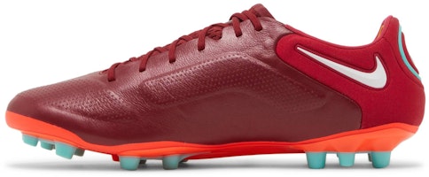 Nike Tiempo Legend 9 Elite AG Pro 'Rojo Equipo Carmesí Brillante' DB0824-616 Lookbook Nike Tiempo Legend 9 Elite AG Pro 'Rojo Equipo Carmesí Brillante' DB0824-616