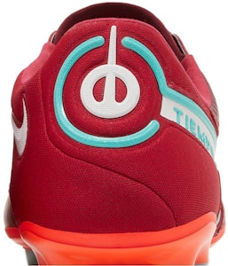 Nike Tiempo Legend 9 Elite AG Pro 'Rojo Equipo Carmesí Brillante' DB0824-616 Sizing Nike Tiempo Legend 9 Elite AG Pro 'Rojo Equipo Carmesí Brillante' DB0824-616