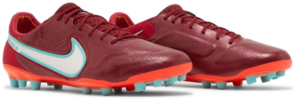 Nike Tiempo Legend 9 Elite AG Pro 'Rojo Equipo Carmesí Brillante' DB0824-616 Cheap Nike Tiempo Legend 9 Elite AG Pro 'Rojo Equipo Carmesí Brillante' DB0824-616