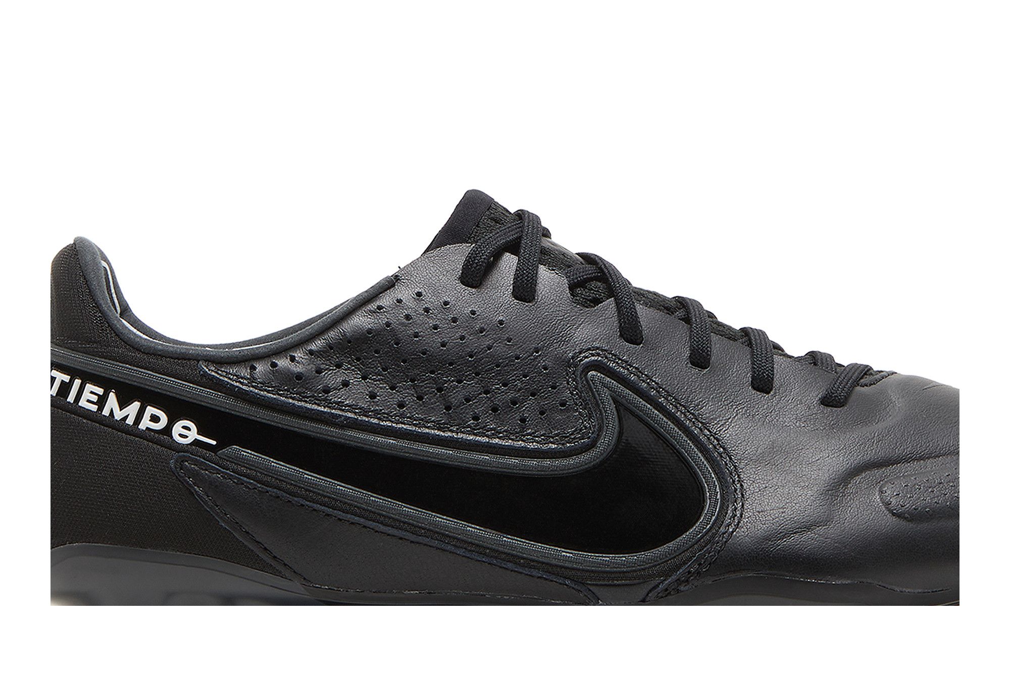 Lookbook 耐吉 Tiempo Legend 9 Elite FG '黑色' CZ8482-001
