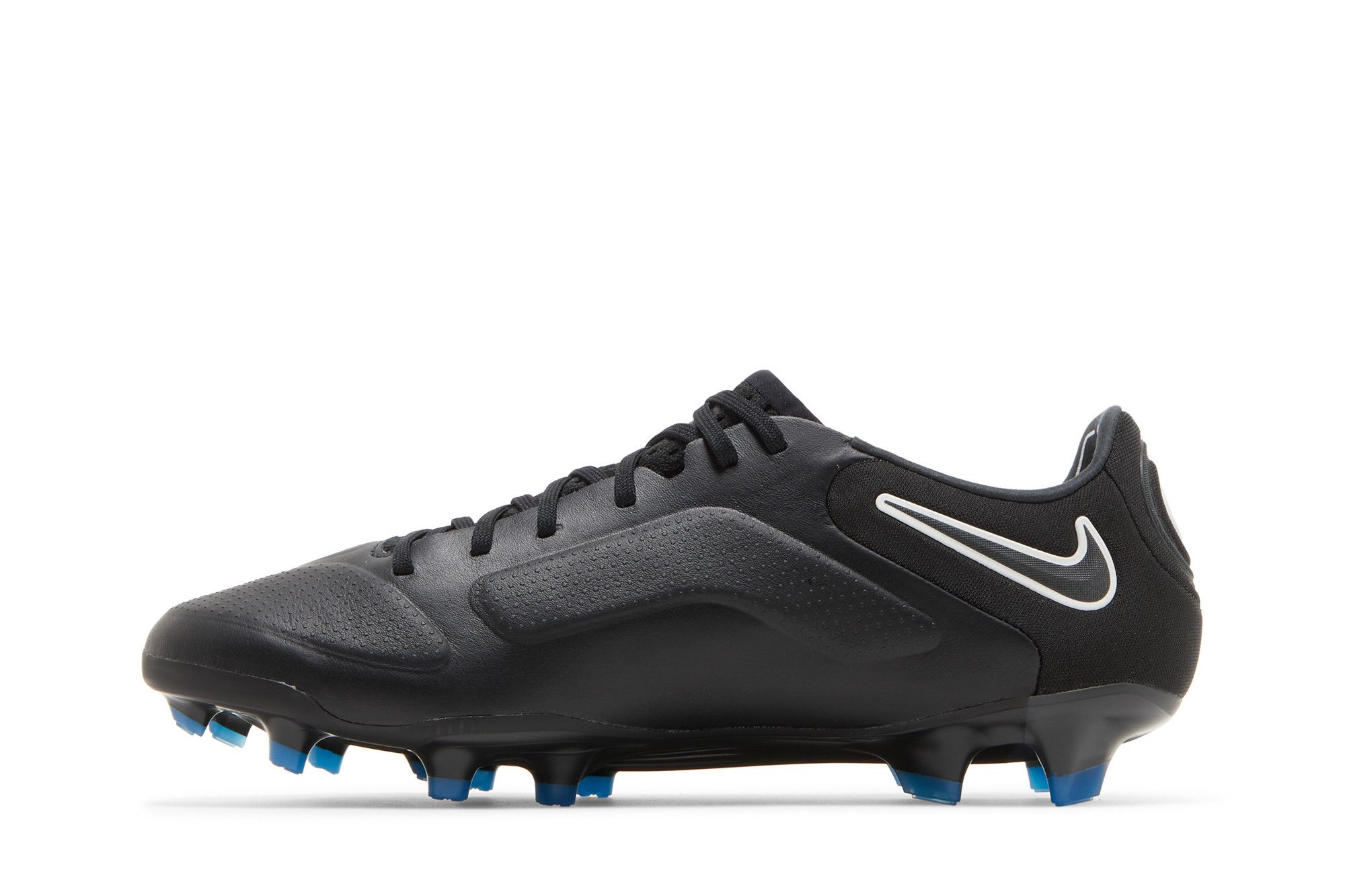 Shop 耐吉 Tiempo Legend 9 Elite FG '黑色' CZ8482-001