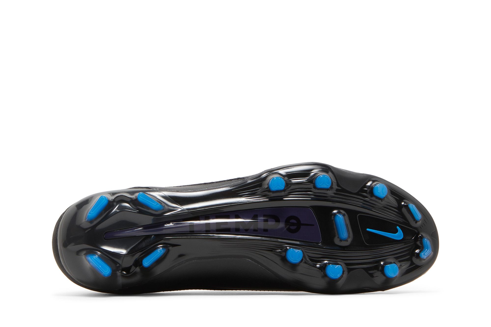 Purchase 耐吉 Tiempo Legend 9 Elite FG '黑色' CZ8482-001