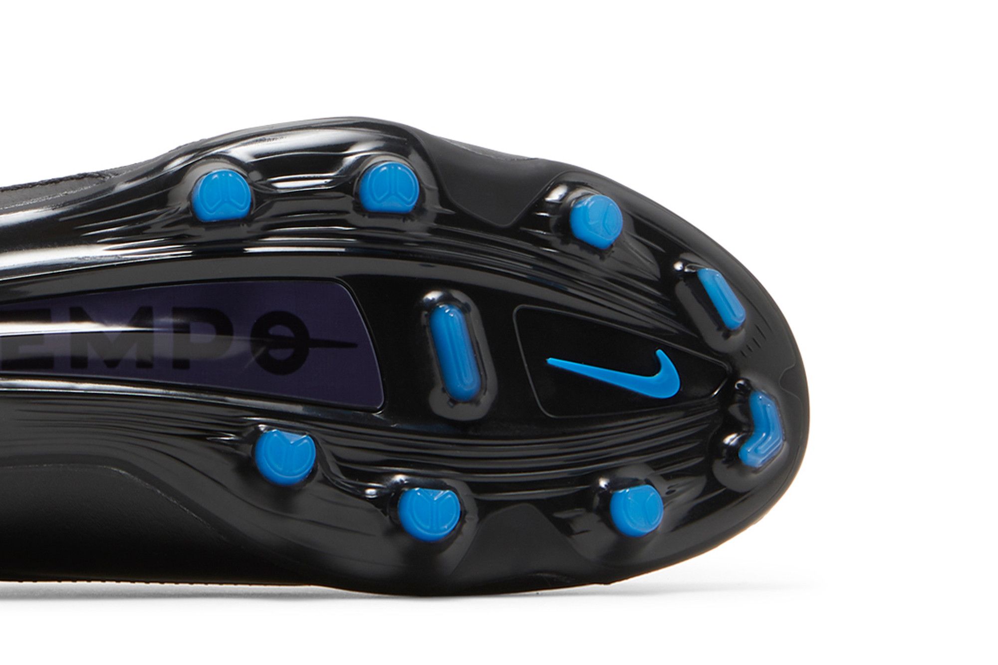 Details for 耐吉 Tiempo Legend 9 Elite FG '黑色' CZ8482-001