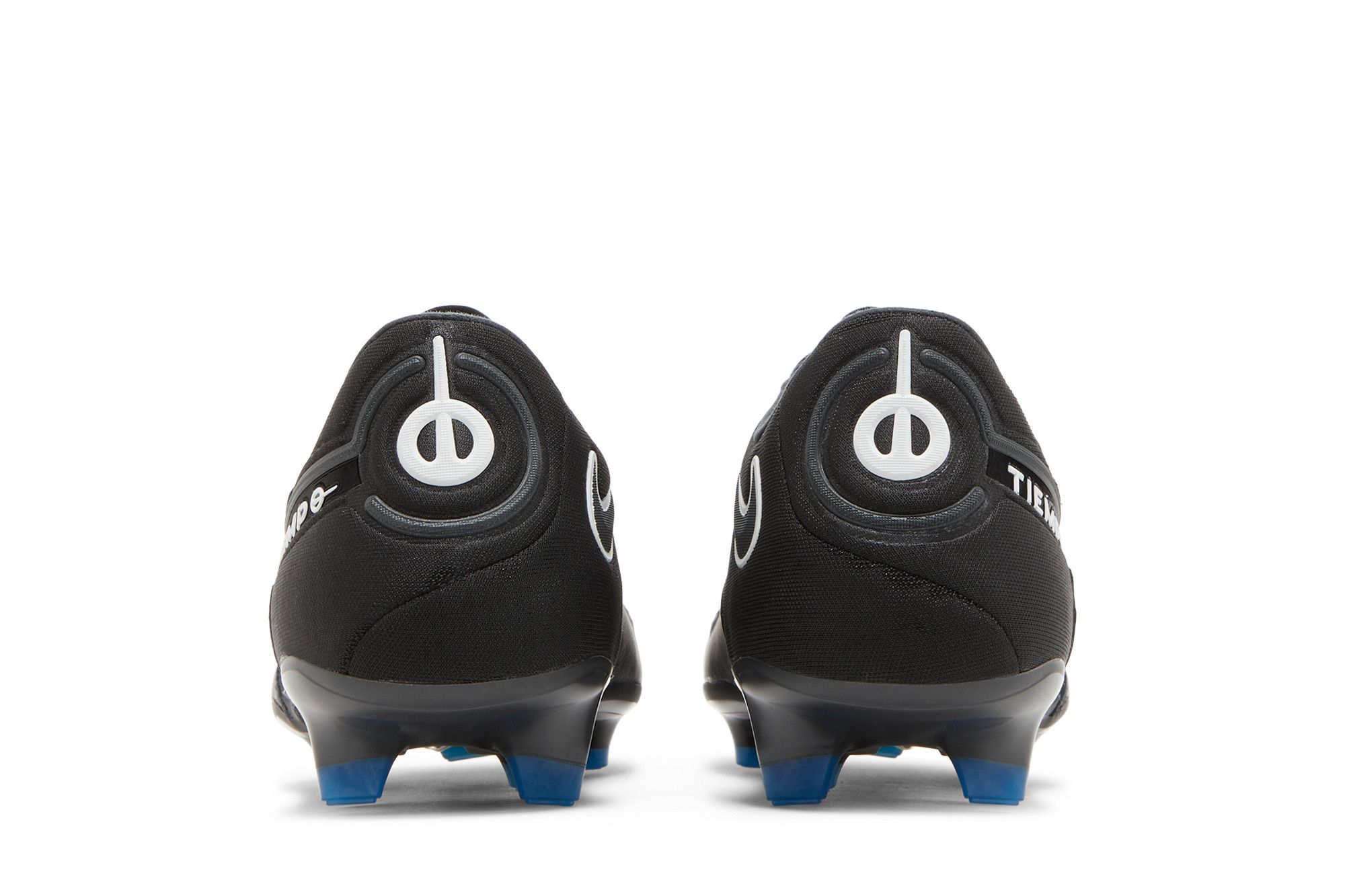 Sizing 耐吉 Tiempo Legend 9 Elite FG '黑色' CZ8482-001