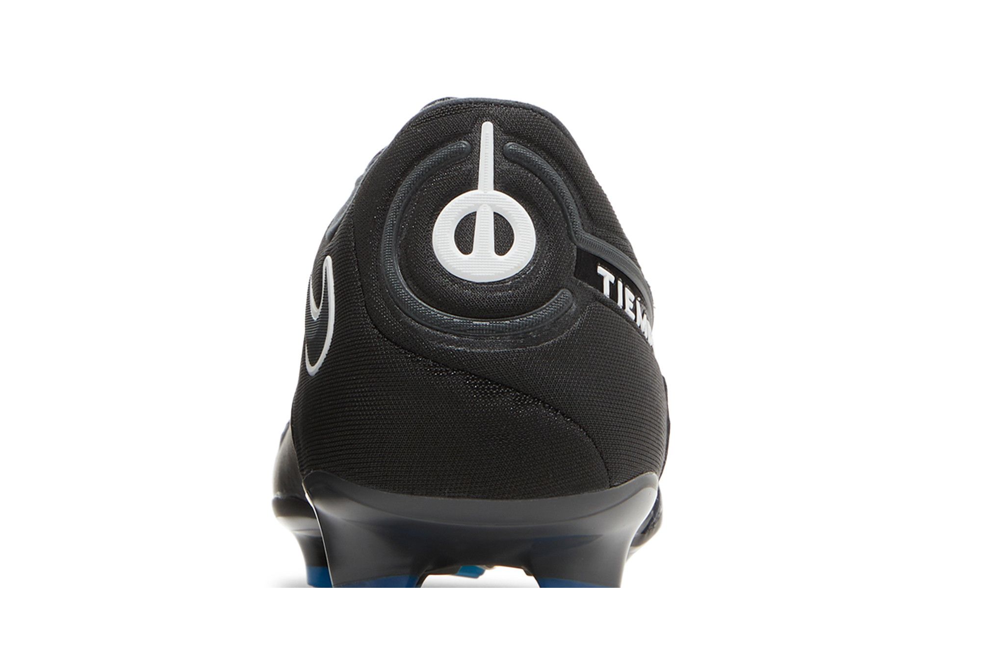Cheap 耐吉 Tiempo Legend 9 Elite FG '黑色' CZ8482-001
