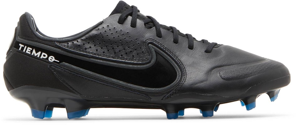 Nike Tiempo Legend 9 Elite FG 'Black' CZ8482-001 Buy Nike Tiempo Legend 9 Elite FG 'Black' CZ8482-001