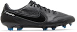 Buy Nike Tiempo Legend 9 Elite FG 'Hitam' CZ8482-001