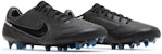 Nike Tiempo Legend 9 Elite FG 'Hitam' CZ8482-001