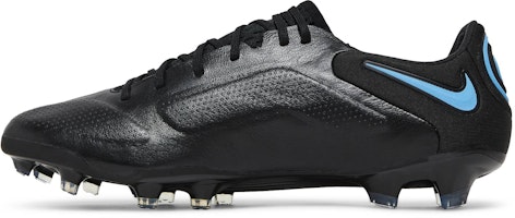 ナイキ ティエンポ レジェンド 9 エリート FG "ブラック/ブルーヒーロー" CZ8482-004 Lookbook ナイキ ティエンポ レジェンド 9 エリート FG "ブラック/ブルーヒーロー" CZ8482-004