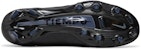 Nike Tiempo Legend 9 Elite FG 'Hitam Biru Hero' CZ8482-004