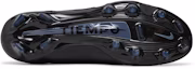 Shop Nike Tiempo Legend 9 Elite FG 'Hitam Biru Hero' CZ8482-004