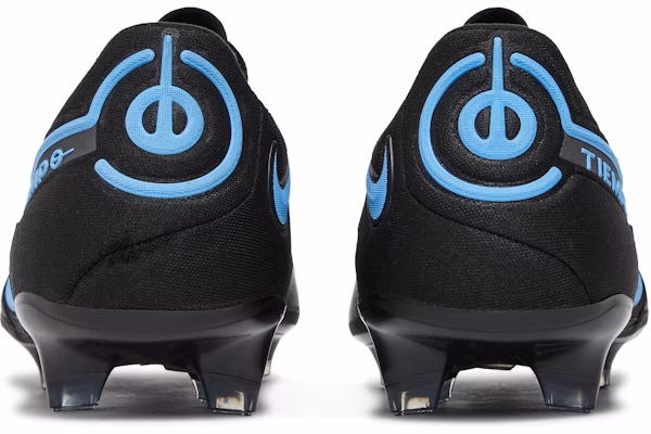 Nike Tiempo Legend 9 Elite FG 'Black Blue Hero' CZ8482-004 Details for Nike Tiempo Legend 9 Elite FG 'Black Blue Hero' CZ8482-004