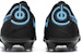 Nike Tiempo Legend 9 Elite FG 'Hitam Biru Hero' CZ8482-004