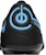 Nike Tiempo Legend 9 Elite FG 'Hitam Biru Hero' CZ8482-004