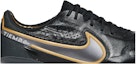 Order Nike Tiempo Legend 9 Elite FG 'Hitam Emas Metalik' CZ8482-007