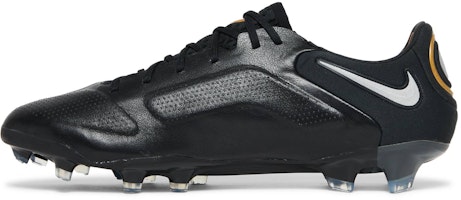 Nike Tiempo Legend 9 Elite FG 'Hitam Emas Metalik' CZ8482-007 Lookbook Nike Tiempo Legend 9 Elite FG 'Hitam Emas Metalik' CZ8482-007