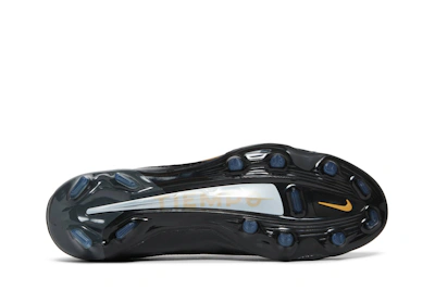 Nike Tiempo Legend 9 Elite FG 'Black Metallic Gold'