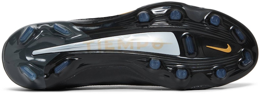 나이키 티엠포 레전드 9 엘리트 FG '블랙 메탈릭 골드' CZ8482-007 Shop 나이키 티엠포 레전드 9 엘리트 FG '블랙 메탈릭 골드' CZ8482-007