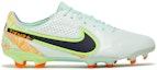 Buy 나이키 티엠포 레전드 9 엘리트 FG '본디드 팩' CZ8482-343