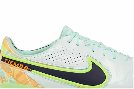 ナイキ ティエンポ レジェンド 9 エリート FG "ボンデッド パック" CZ8482-343 Order ナイキ ティエンポ レジェンド 9 エリート FG "ボンデッド パック" CZ8482-343