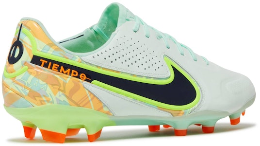 ナイキ ティエンポ レジェンド 9 エリート FG "ボンデッド パック" CZ8482-343 Lookbook ナイキ ティエンポ レジェンド 9 エリート FG "ボンデッド パック" CZ8482-343