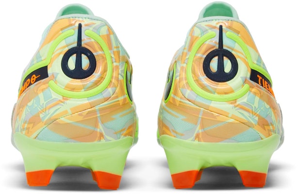 Nike Tiempo Legend 9 Elite FG 'Bonded Pack' CZ8482-343 Details for Nike Tiempo Legend 9 Elite FG 'Bonded Pack' CZ8482-343