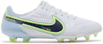Nike Tiempo Legend 9 Elite FG 'Kelabu Biru Kehitaman' CZ8482-054