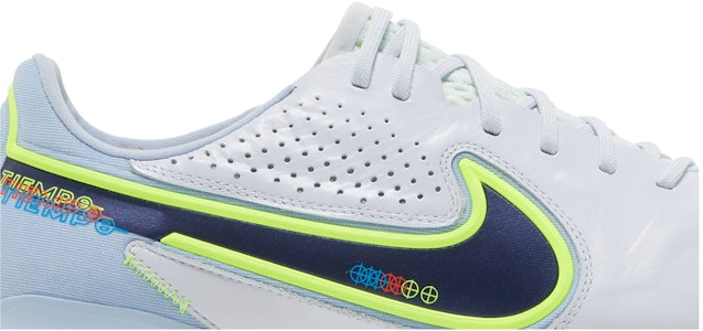Nike Tiempo Legend 9 Elite FG 'Gris Azul Oscuro' CZ8482-054 Order Nike Tiempo Legend 9 Elite FG 'Gris Azul Oscuro' CZ8482-054