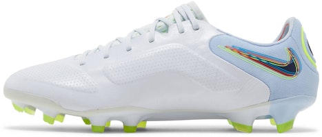 耐克Tiempo Legend 9精英FG“灰蓝黑” CZ8482-054 Lookbook 耐克Tiempo Legend 9精英FG“灰蓝黑” CZ8482-054