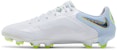 Nike Tiempo Legend 9 Elite FG 'Kelabu Biru Kehitaman' CZ8482-054