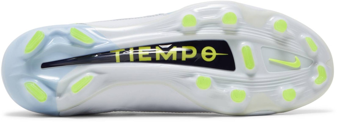 Nike Tiempo Legend 9 Elite FG 'Grey Blackened Blue' CZ8482-054 Shop Nike Tiempo Legend 9 Elite FG 'Grey Blackened Blue' CZ8482-054