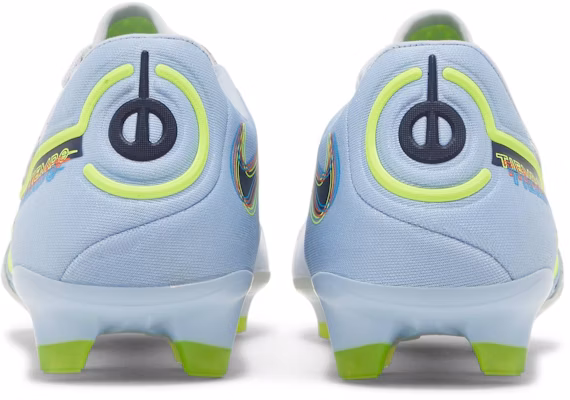 Nike Tiempo Legend 9 Elite FG 'Grey Blackened Blue' CZ8482-054 Details for Nike Tiempo Legend 9 Elite FG 'Grey Blackened Blue' CZ8482-054