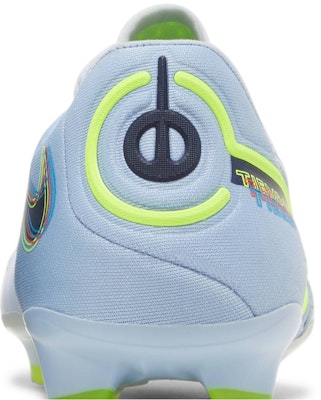 Nike Tiempo Legend 9 Elite FG 'Grey Blackened Blue' CZ8482-054 Sizing Nike Tiempo Legend 9 Elite FG 'Grey Blackened Blue' CZ8482-054