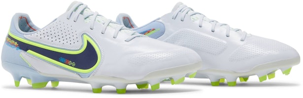 耐克Tiempo Legend 9精英FG“灰蓝黑” CZ8482-054 Cheap 耐克Tiempo Legend 9精英FG“灰蓝黑” CZ8482-054