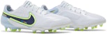 Nike Tiempo Legend 9 Elite FG 'Kelabu Biru Kehitaman' CZ8482-054
