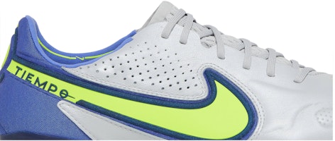 Nike Tiempo Legend 9 Elite FG 'Kelabu Kabus Sapphire' CZ8482-075 Order Nike Tiempo Legend 9 Elite FG 'Kelabu Kabus Sapphire' CZ8482-075