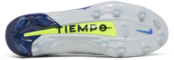 Nike Tiempo Legend 9 Elite FG 'Kelabu Kabus Sapphire' CZ8482-075 Shop Nike Tiempo Legend 9 Elite FG 'Kelabu Kabus Sapphire' CZ8482-075
